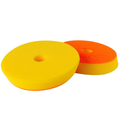 ADBL Roller Polish DA 125 mm - średnio twardy pad polerski ADBL Roller Polish DA 125 mm - średnio twardy pad polerski