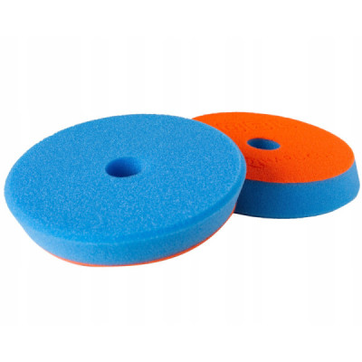 ADBL Roller Hard Cut DA 125 mm - twardy pad polerski ADBL Roller Hard Cut DA 125 mm - twardy pad polerski