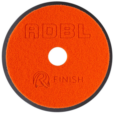 ADBL Roller Finish DA 75 mm - finishowy pad polerski ADBL Roller Finish DA 75 mm - finishowy pad polerski