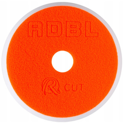 ADBL Roller CUT DA 125mm -twardy pad polerski ADBL Roller CUT DA 125mm -twardy pad polerski