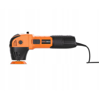 ADBL Roller D12075-01 + Bag - maszyna polerska dual action, skok 12mm ADBL Roller D12075-01 + Bag - maszyna polerska dual action, skok 12mm