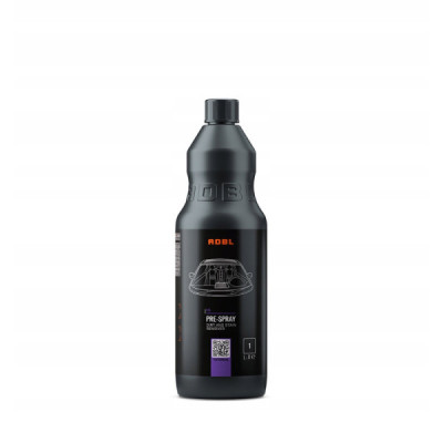 ADBL Pre-Spray 1L - uniwersalny środek do prania tapicerki