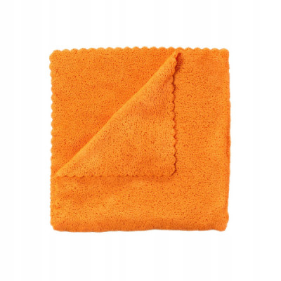 ADBL One Shot Microfiber Cloth 50szt. - bezszwowe ściereczki z mikrofibry do wnętrza ADBL One Shot Microfiber Cloth 50szt. - bezszwowe ściereczki z mikrofibry do wnętrza