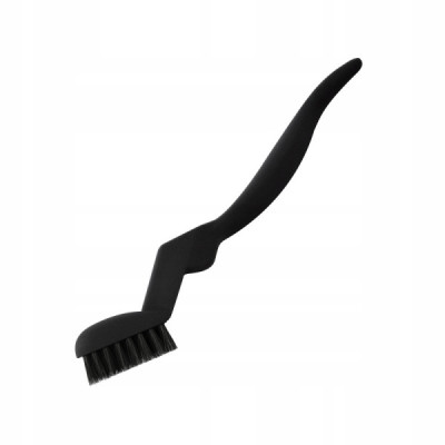 ADBL Rascal Black - nylonowa szczoteczka do zabrudzeń ADBL Rascal Black - nylonowa szczoteczka do zabrudzeń
