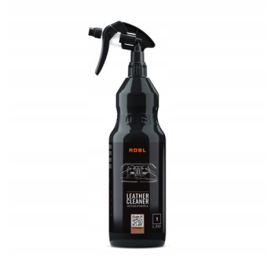 ADBL Leather Cleaner 1L - środek do czyszczenia skóry