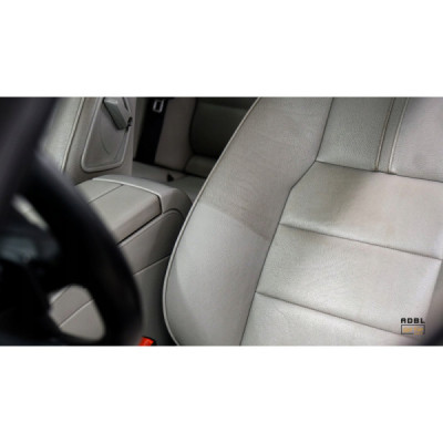 ADBL Leather Cleaner 1L - środek do czyszczenia skóry