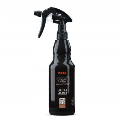ADBL Leather Cleaner 500 ml - środek do czyszczenia skóry