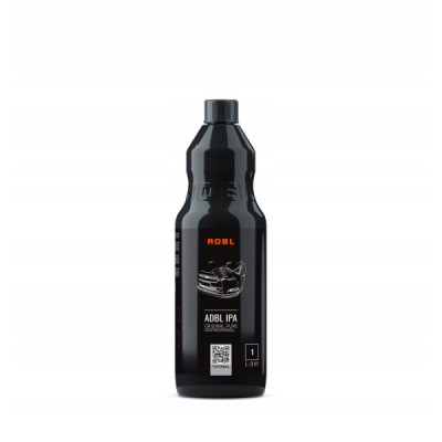 ADBL IPA 1L - alkohol izopropylowy 99,9% ADBL IPA 1L - alkohol izopropylowy 99,9%