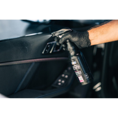 ADBL Interior QD Unlimited 500 ml - preparat do szybkiego odświeżenia wnętrza