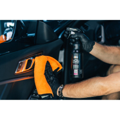 ADBL Interior QD Unlimited 500 ml - preparat do szybkiego odświeżenia wnętrza