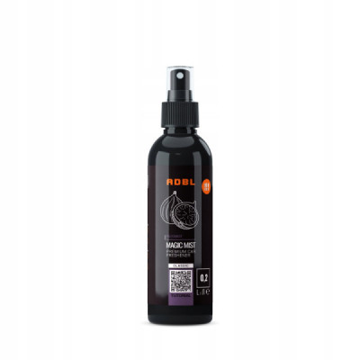 ADBL Magic Mist FIG FOREST 0,2l - zapach do auta + zawieszka Magic Square ADBL Magic Mist FIG FOREST 0,2l - zapach do auta + zawieszka Magic Square