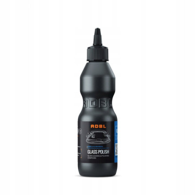 ADBL Glass Polish 200 ml - produkt do oczyszczania powierzchni szklanych ADBL Glass Polish 200 ml - produkt do oczyszczania powierzchni szklanych