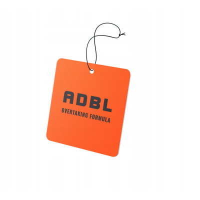 ADBL Magic Mist Goji Berries Fusion 0,2l - zapach do auta + zawieszka Magic Square ADBL Magic Mist Goji Berries Fusion 0,2l - zapach do auta + zawieszka Magic Square