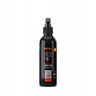 ADBL Magic Mist Goji Berries Fusion 0,2l - zapach do auta + zawieszka Magic Square ADBL Magic Mist Goji Berries Fusion 0,2l - zapach do auta + zawieszka Magic Square