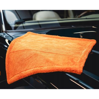 ADBL Double Mini Twisted Towel 40x40 - Chłonny, dwustronny ręcznik ze skręconym włosiem ADBL Double Mini Twisted Towel 40x40 - Chłonny, dwustronny ręcznik ze skręconym włosiem