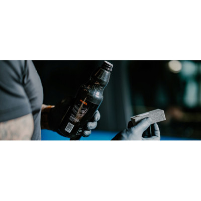 ADBL Blackouter 500 ml - dressing do zewnętrznych tworzyw sztucznych