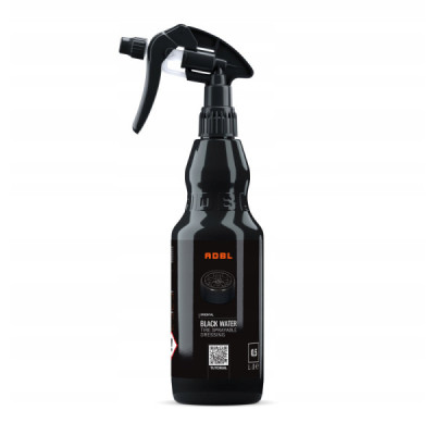 ADBL Black Water 500 ml - czernidło / dressing do opon ADBL Black Water 500 ml - czernidło / dressing do opon