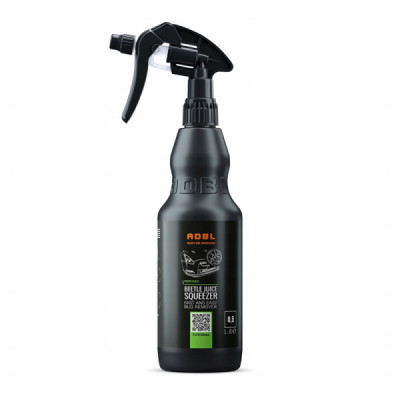 ADBL Beetle Juice Squeezer 500 ml - preparat do usuwania owadów