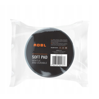 ADBL Soft Pad - uniwersalny aplikator