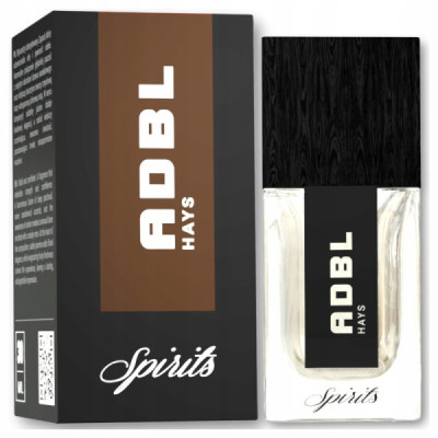 ADBL Spirits HAYS 30 ml - perfumy samochodowe