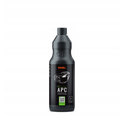 ADBL APC 1L - uniwersalny środek czyszczący ADBL APC 1L - uniwersalny środek czyszczący