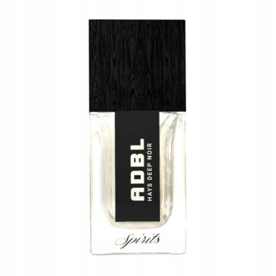 ADBL Spirits Hays Deep Noir 30ml - perfumy samochodowe ADBL Spirits Hays Deep Noir 30ml - perfumy samochodowe