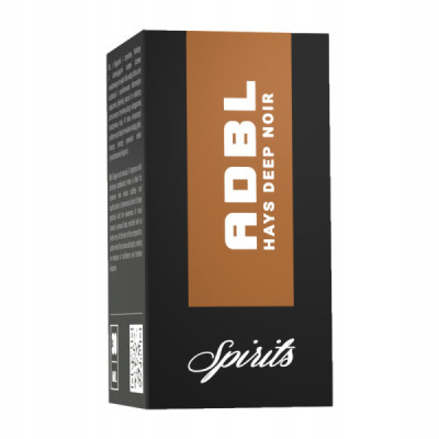 ADBL Spirits Hays Deep Noir 30ml - perfumy samochodowe ADBL Spirits Hays Deep Noir 30ml - perfumy samochodowe