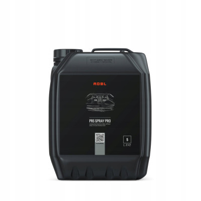 ADBL Pre-Spray Pro 5L - Środek do prania tapicerki