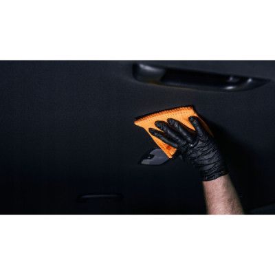 ADBL Bonnet 5L - preparat do czyszczenia podsufitki i tapicerki materiałowej ADBL Bonnet 5L - preparat do czyszczenia podsufitki i tapicerki materiałowej