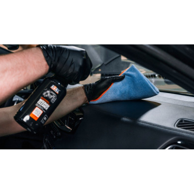ADBL Interior Cleaner 1L - preparat do czyszczenia wnętrza, plastiku, gumy i winylu ADBL Interior Cleaner 1L - preparat do czyszczenia wnętrza, plastiku, gumy i winylu