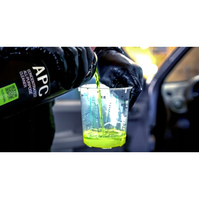 ADBL APC 500 ml - uniwersalny środek czyszczący ADBL APC 500 ml - uniwersalny środek czyszczący