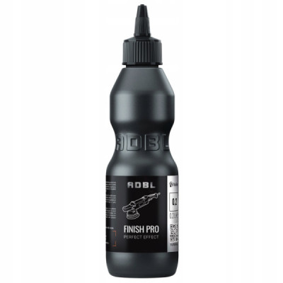 ADBL Finish Pro 0,2l - wykończeniowa pasta polerska ADBL Finish Pro 0,2l - wykończeniowa pasta polerska