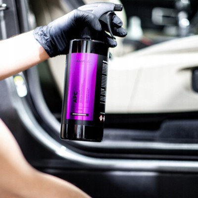 KiurLab APC All Purpose Cleaner 5L - uniwersalny środek czyszczący KiurLab APC All Purpose Cleaner 5L - uniwersalny środek czyszczący