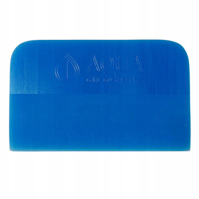 AQUA Squeegee PPF - rakla do aplikacji folii PPF