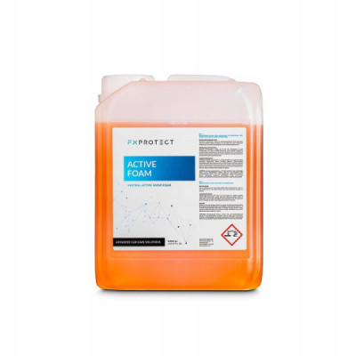 FX Protect Active Foam 5L - piana aktywna FX Protect Active Foam 5L - piana aktywna