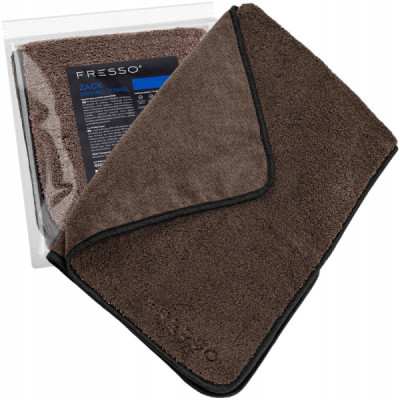 Fresso Zack Drying Towel 90x60cm - ręcznik do osuszania auta Fresso Zack Drying Towel 90x60cm - ręcznik do osuszania auta