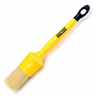 Work Stuff Detailing Brush Classic 40mm - duży pędzel detailingowy Work Stuff Detailing Brush Classic 40mm - duży pędzel detailingowy