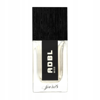 ADBL Spirits MISS 30 ml - perfumy samochodowe