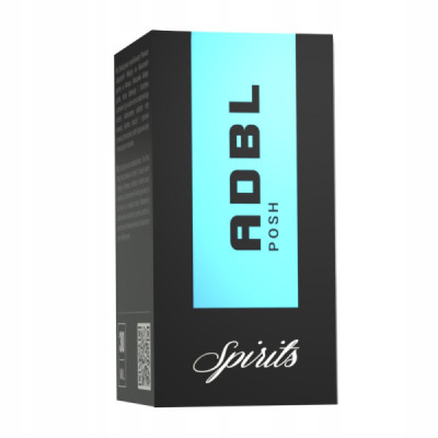 ADBL Spirits POSH 30 ml - perfumy samochodowe