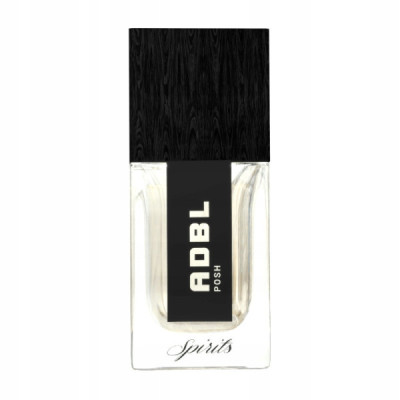 ADBL Spirits POSH 30 ml - perfumy samochodowe
