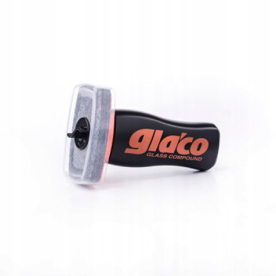 Soft99 Glass Compound Roll On 100 ml - środek do głębokiego czyszczenia szkła Soft99 Glass Compound Roll On 100 ml - środek do głębokiego czyszczenia szkła