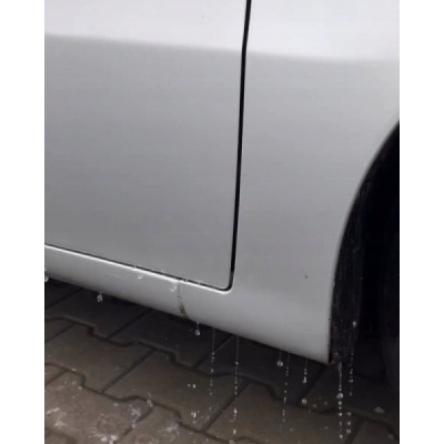 KiurLab TFR Traffic Film Remover 5L - silny środek do usuwania zanieczyszczeń drogowych KiurLab TFR Traffic Film Remover 5L - silny środek do usuwania zanieczyszczeń drogowych