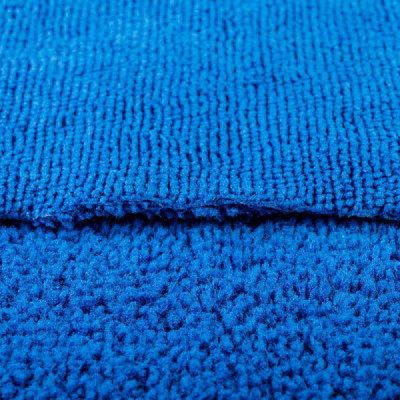 FX Protect Mystic Blue 40x40cm 350gsm - mikrofibra bezszwowa FX Protect Mystic Blue 40x40cm 350gsm - mikrofibra bezszwowa