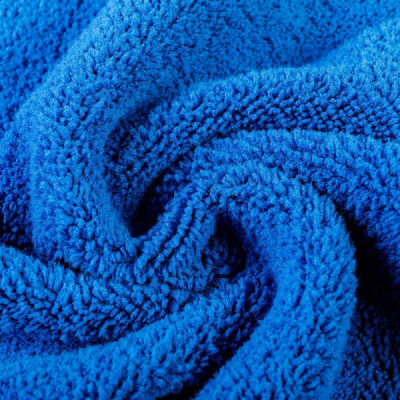 FX Protect Mystic Blue 40x40cm 350gsm - mikrofibra bezszwowa FX Protect Mystic Blue 40x40cm 350gsm - mikrofibra bezszwowa