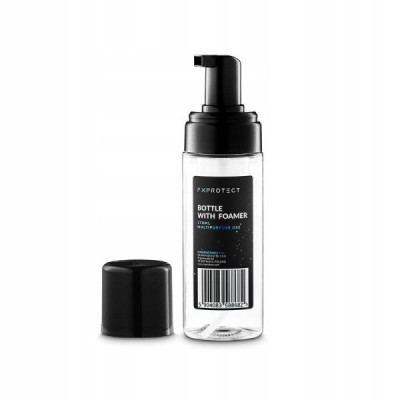 FX Protect Bottle Foamer 170 ml - butelka pianująca FX Protect Bottle Foamer 170 ml - butelka pianująca