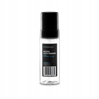 FX Protect Bottle Foamer 170 ml - butelka pianująca FX Protect Bottle Foamer 170 ml - butelka pianująca