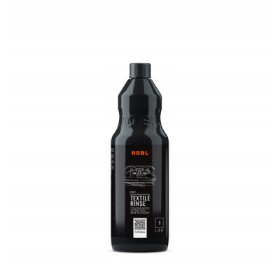 ADBL Textile Rinse 1L - preparat do wypłukiwania zabrudzeń