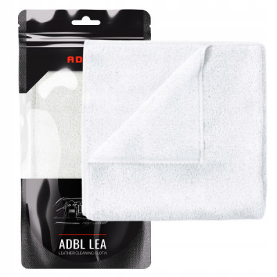 ADBL LEA 40x40cm 340gsm - mikrofibra do skóry