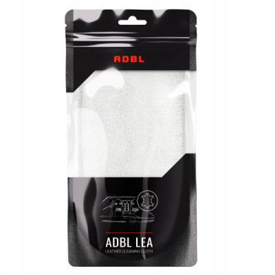 ADBL LEA 40x40cm 340gsm - mikrofibra do skóry