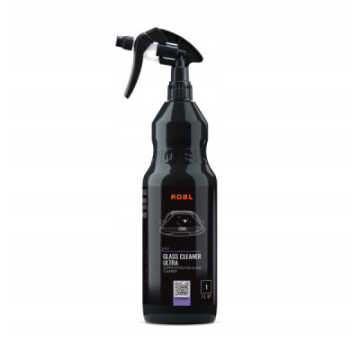ADBL Glass Cleaner Ultra 1L - płyn do szyb oraz szkła